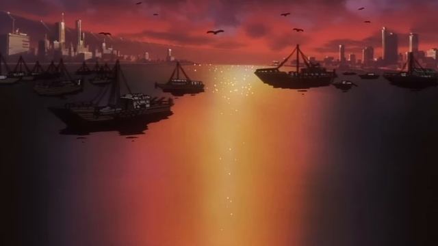 Nujabes - Aruarian Dance [Slowed & Reverb]