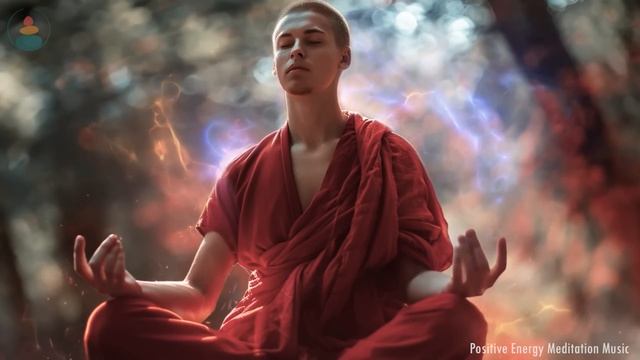 Устраняет всю негативную энергию _ Пробуждает умственную силу _ Очищает ауру и пространство смотреть онлайн