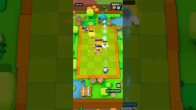 мини клеш рояль афигенная серия смотреть онлайн