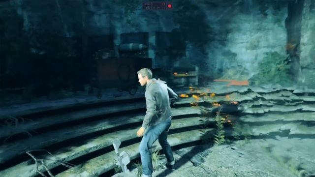 Quantum break Asus a456UR (i5 6200U+NVIDIA 930MX+8GB RAM) смотреть онлайн