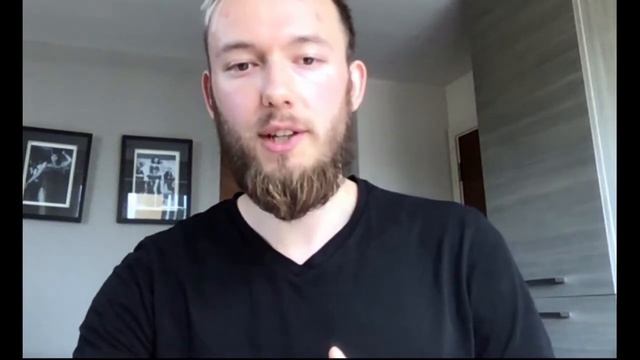 Evgenii Kashin: How a neural network art gallery works смотреть онлайн