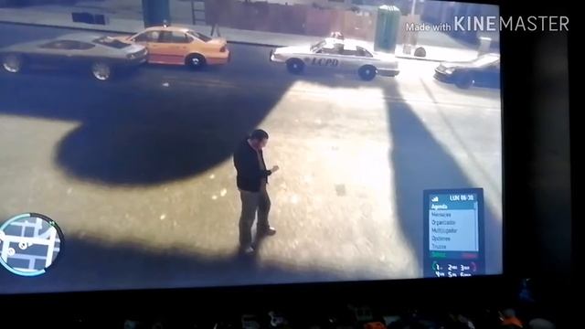 Trucos GTA 4 XBOX 360 смотреть онлайн