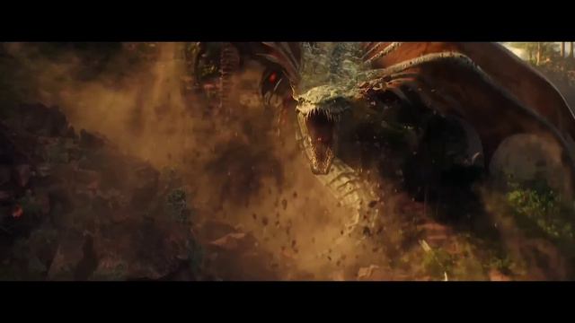 What was SKAR KING Doing During Godzilla Vs Kong REVEALED ?? / Godzilla × Kong: The New Empire смотреть онлайн