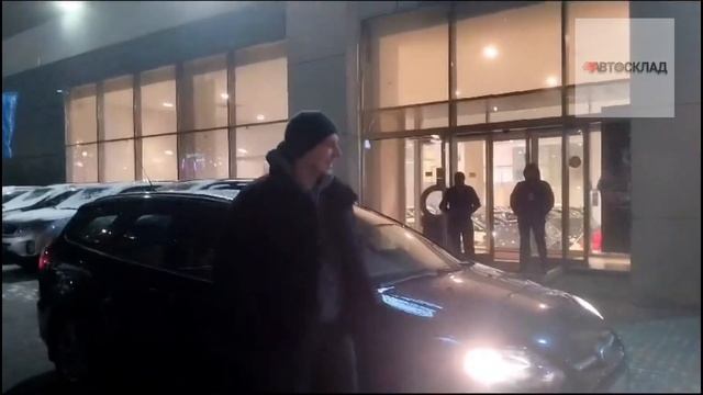 "Отзыв о АвтоСклад: Ford - наше счастье! " смотреть онлайн