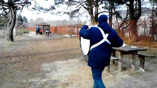 Сдаю барабан 25