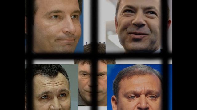 Президентские Дебаты. Тимошенко посадила кандидатов. Регионалы за решеткой. смотреть онлайн