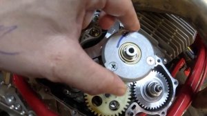 На эндуро мотор застучал! Hasky f6. Разбираем и ищем неисправность!