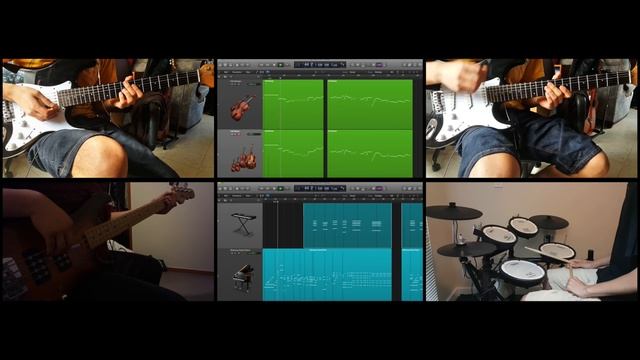 ｢bear x Friends｣ Belief - Taboo Tattoo OP | Instrumental смотреть онлайн