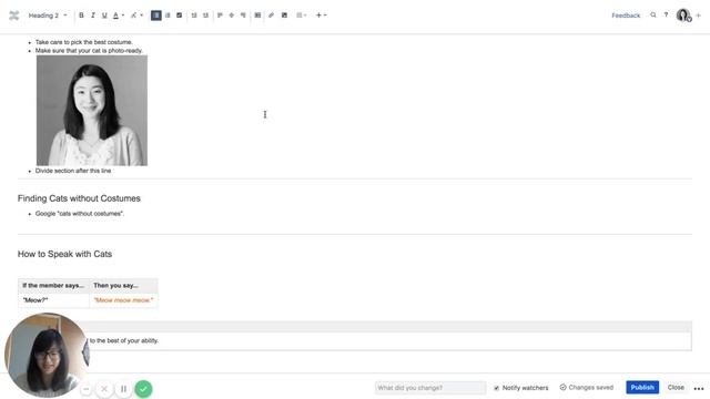 Confluence Article Guide смотреть онлайн