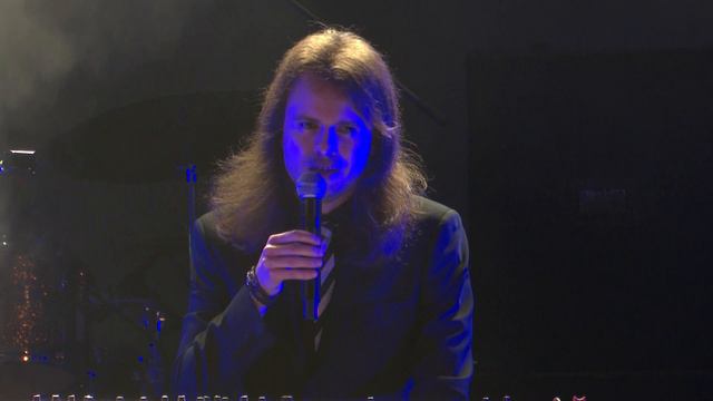 Remigiusz Knapik na XXI Festiwalu In Memoriam 2022 - Tv Tetka Tczew HD смотреть онлайн