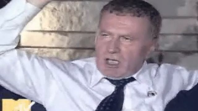 В. В. Жириновский - Я завидую братьям... смотреть онлайн