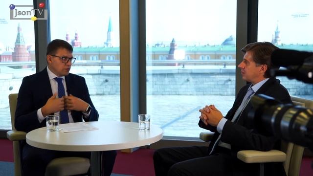 Разработка ИТ и ПО в России. Федор Гриценко, «Сервионика» (ГК «Ай-Теко»): Научиться кооперироваться смотреть онлайн