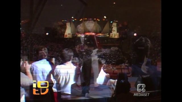 Laid Back - Sunshine Reggae ( Festivalbar83' ) смотреть онлайн