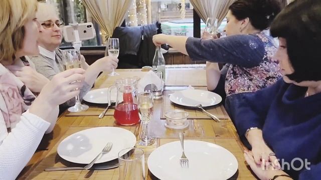 Пусть говорят, что дружбы женской не бывает/Двадцать лет Норильской дружбе?Мы на Фазенде?? смотреть онлайн