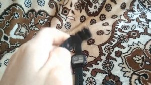 Skmei 1299(1335) после 3-х лет