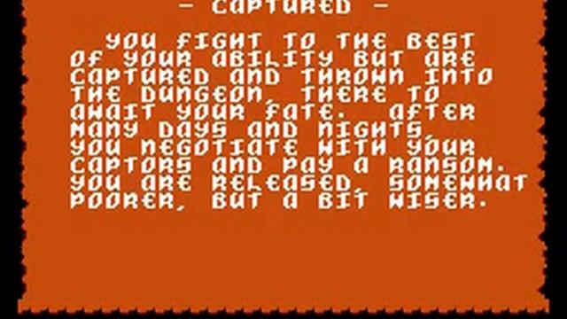 NES Let's Play Defender of the Crown смотреть онлайн