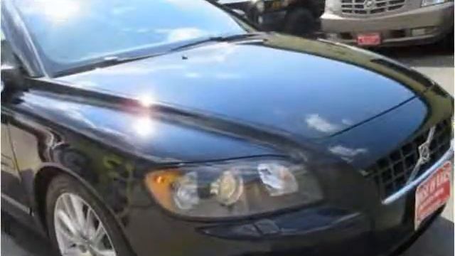 2008 Volvo C70 Used Cars Manassas VA смотреть онлайн