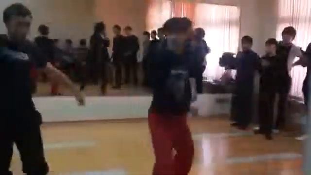 школа танцев смотреть онлайн