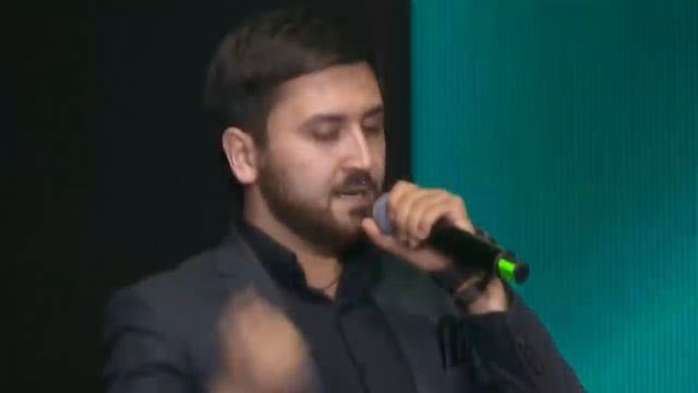 Resul Abbasov Ft. Xana - Sankt-Peterburg Konserti (Russia)