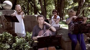 Жан Филипп Рамо «Тамбурин»
