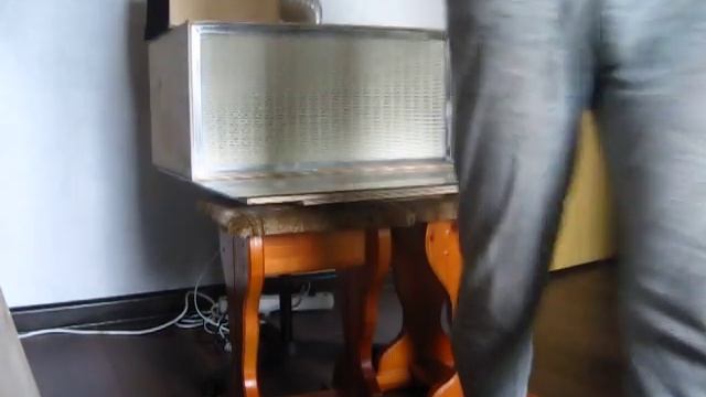 Preparing the HEPA flow hood cabinet in 5 minutes смотреть онлайн