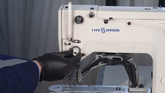 №154 Устройство закрепочной машины смотреть онлайн