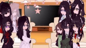 реакция БН на тик ток 2