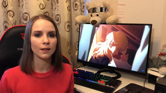 AniNews#2 - сцены 18+ в "Дитя погоды", фильм Вайолет Эвергерден смотреть онлайн