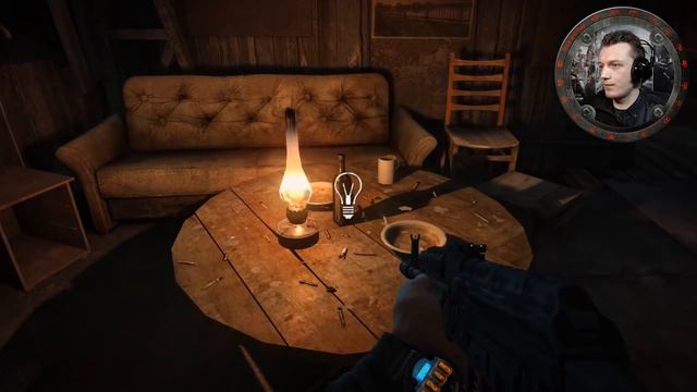 Прохождение Metro 2033: Redux - #3 От Сухаревской до Тургеневской смотреть онлайн