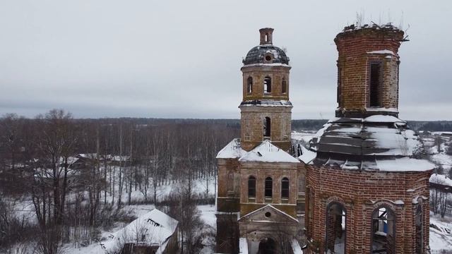 Кировская область, 2022 смотреть онлайн