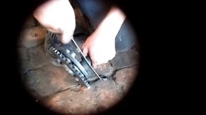 самодельные салентблоки на мотоцикл минск