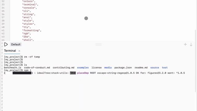 Clone Project from GIT смотреть онлайн