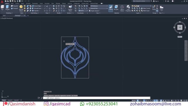 Advanced AutoCAD CNC Designing: Pushing the Boundaries of Digital Fabrication смотреть онлайн