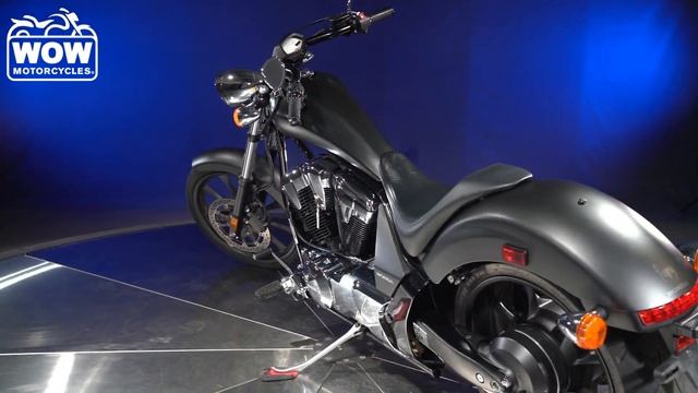 2017 Honda Fury смотреть онлайн