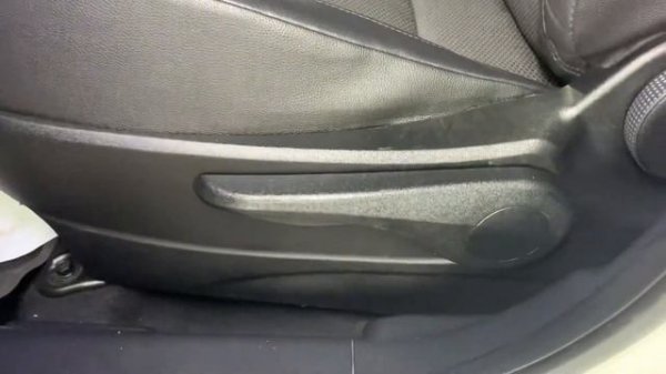 Hyundai IX35 2015 год