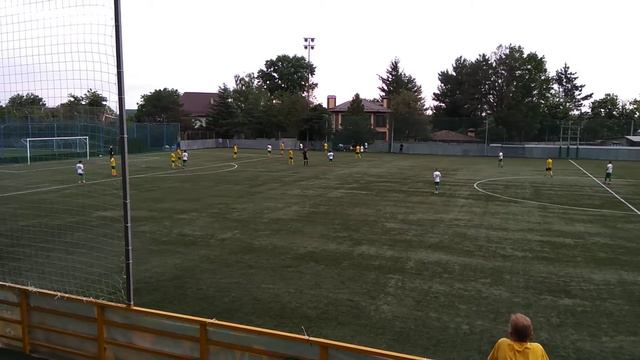 СШОР Майкоп - Кубань Краснодар. 2-й тайм смотреть онлайн