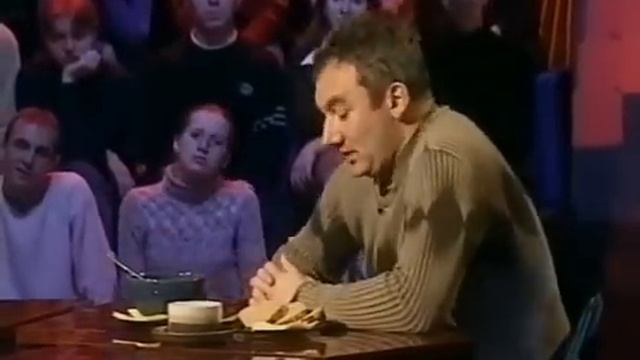 Николай Фоменко о России Школа злословия (снята с эфира) смотреть онлайн