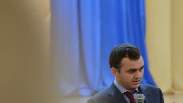 Видео НикВести: Мериков перед вручением наград смотреть онлайн