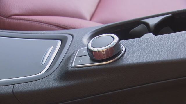 New 2015 Mercedes B Class 220 CDI 4MATIC - Interior смотреть онлайн