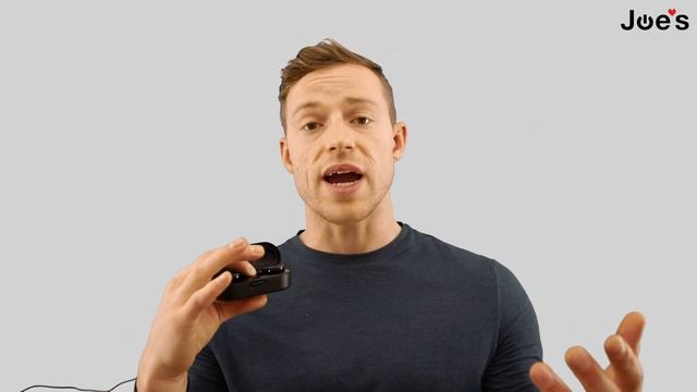 Tutorial How to Pair and Reset Bose QC QuietComfort Earbuds | Tutorial смотреть онлайн