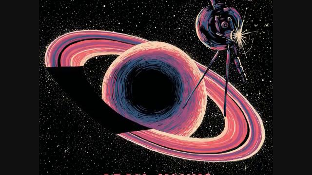 Adam Young - Jupiter [Track 4] "Wandering The Solar System” смотреть онлайн