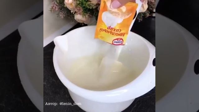 Домашний торт Зебра без выпечки из печенья на сметане смотреть онлайн