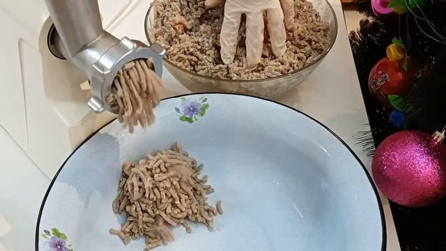 КОТЛЕТЫ ИЗ МЕЛКОЙ РЫБЫ/ Рыбные Котлеты.SMALL FISH CUTLETS / Fish Cakes. смотреть онлайн