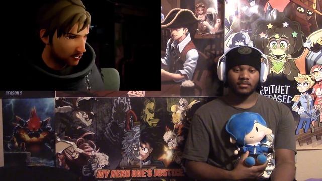 Blazeix and Tari React To: META RUNNER - Power Down // Final Season: Ep 1 смотреть онлайн