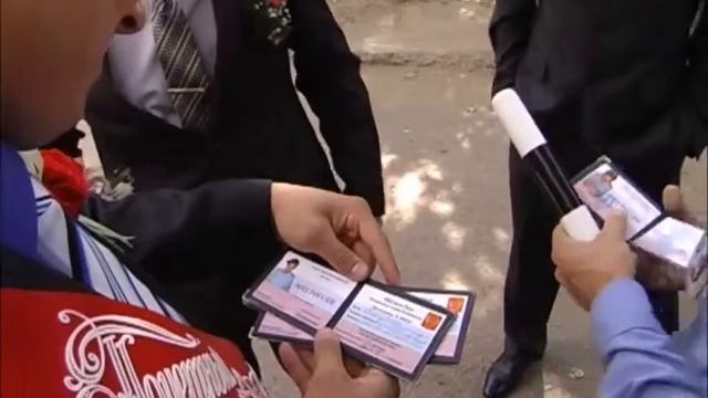 1 ДПС на выкупе невесты смотреть онлайн