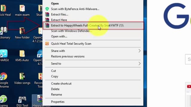 How to Download Happy Wheels On PC For Free!!! (On Any Windows) смотреть онлайн