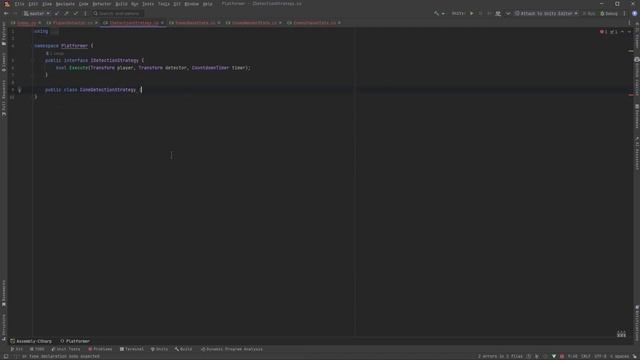 EASY Unity Enemy AI using a State Machine смотреть онлайн