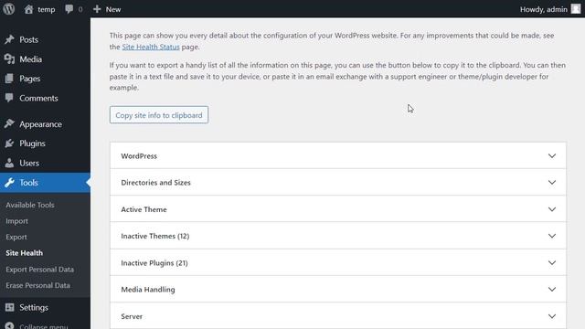 How to Check PHP Version in WordPress смотреть онлайн