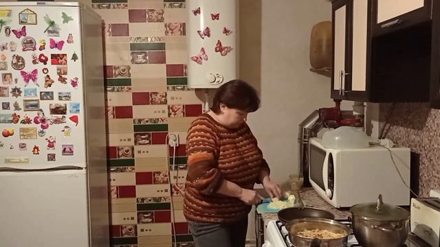 О походе в магазин.... Архив от 18.11.2021г. смотреть онлайн