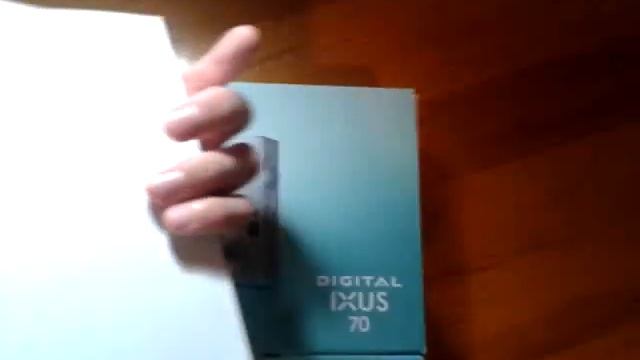 sorteo canon ixus 70 GRATIS!! смотреть онлайн